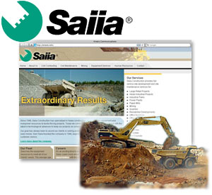 Saiia Construction