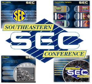 Southeastern Conference
