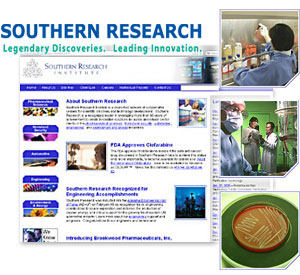 Southern Research