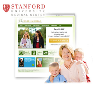 Stanford University Medical Center