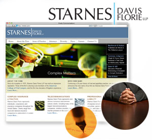 Starnes & Atchison LLP
