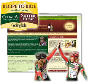 Sutter Home Family Vineyards