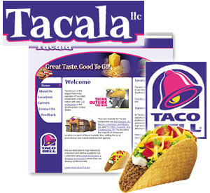 Tacala
