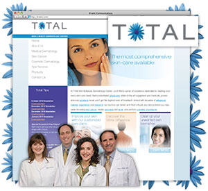 Total Skin & Beauty Dermatology Center