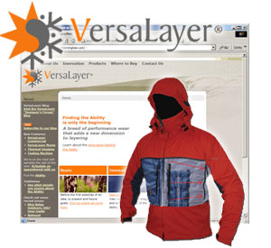 VersaLayer