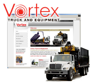 Vortex Truck