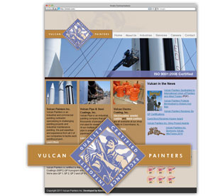 Vulcan Group