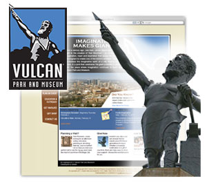 Vulcan Park Foundation