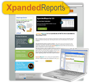 XpandedReports