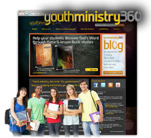 youthministry360