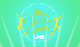 Alys Stephens Center