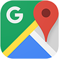 Photo of Google Maps icon